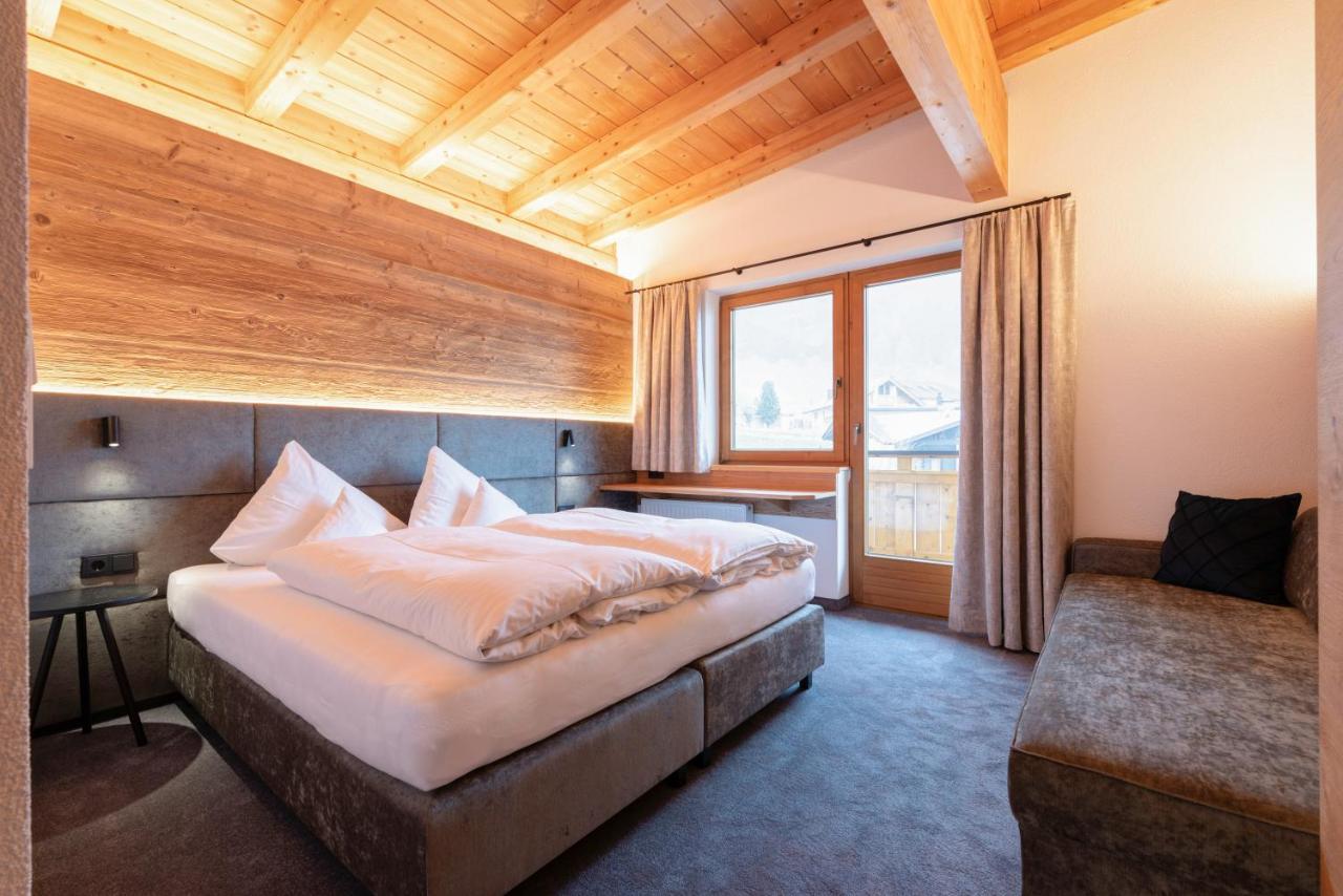 Bed & Breakfast Garni Feuerstein