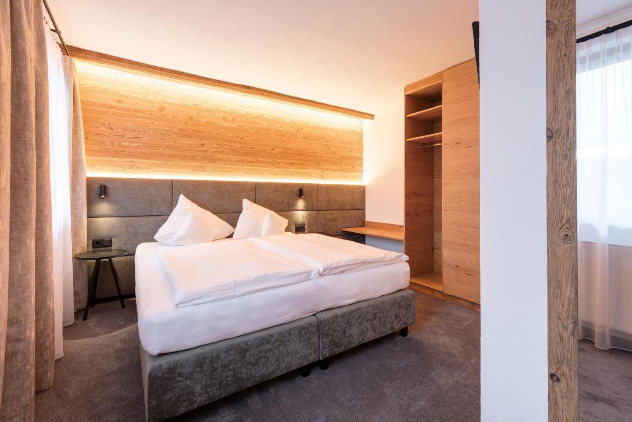 Bed & Breakfast Garni Feuerstein 3*