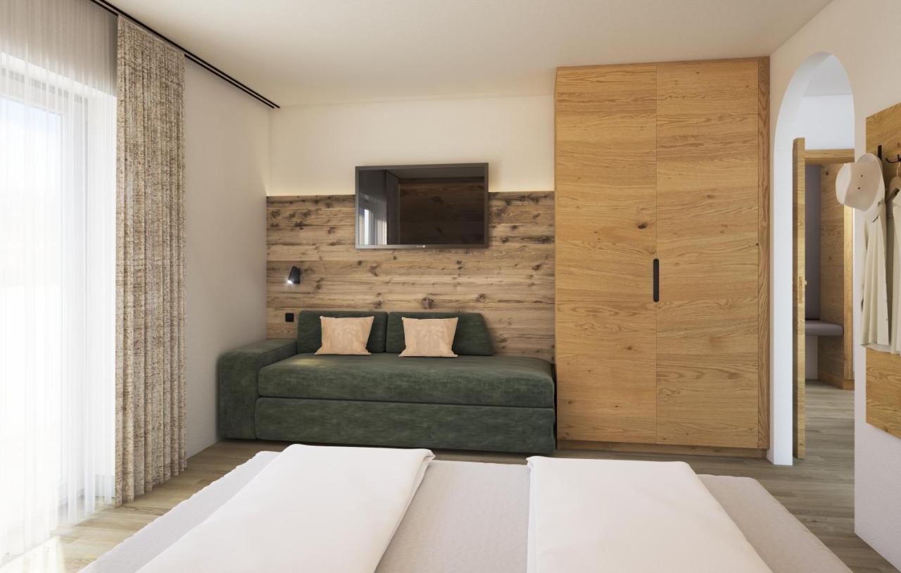 Bed & Breakfast Garni Feuerstein Sankt Anton am Arlberg