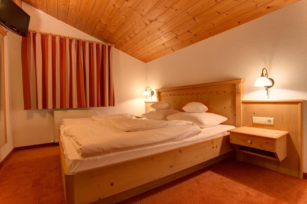 Bed & Breakfast Garni Feuerstein