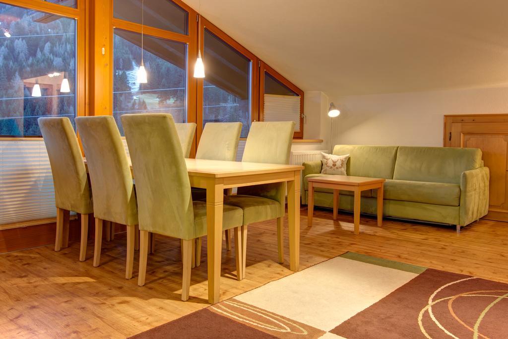 Garni Feuerstein Bed & Breakfast Sankt Anton am Arlberg