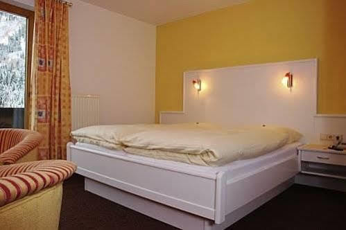 Bed & Breakfast Garni Feuerstein Sankt Anton am Arlberg