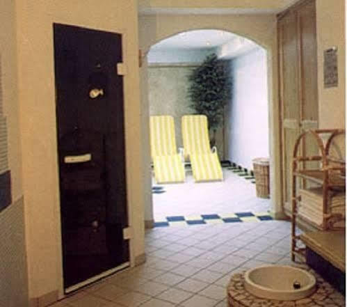 Bed & Breakfast Garni Feuerstein