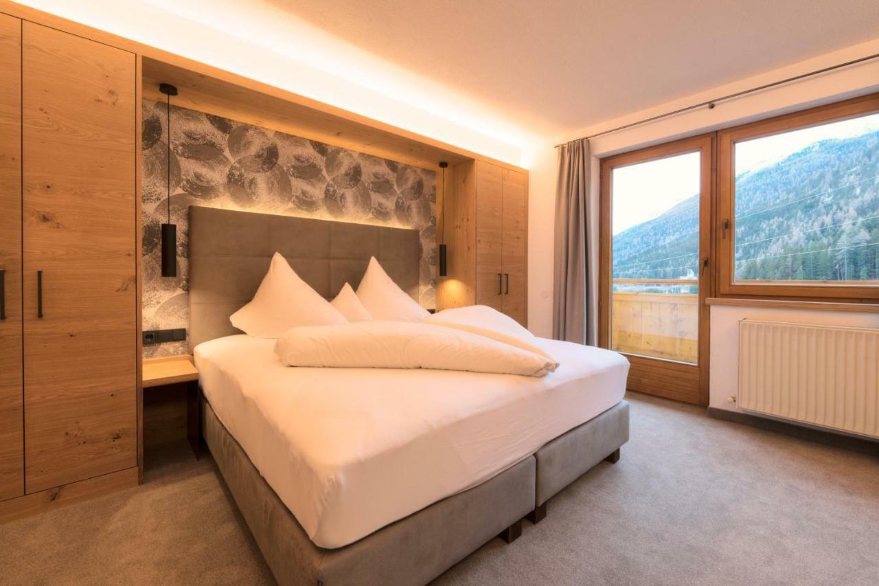 Garni Feuerstein Bed & Breakfast