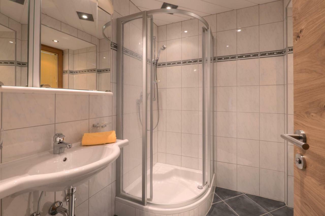 Garni Feuerstein Bed & Breakfast 3*