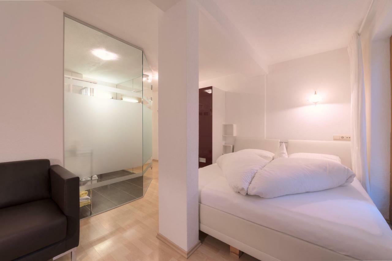 Bed & Breakfast Garni Feuerstein Sankt Anton am Arlberg